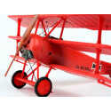 Revell Plastic ModelKit Flugzeug 04116 - 'Fokker DR. 1 Dreidecker (1:72)