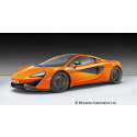 Revell ModelSet auto 67051 - McLaren 570S (1:24)