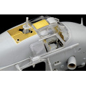 Italeri Model Kit vrtulník 2720 - W.Wessex UH/5 (1:48)