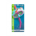 Bestway Šnorchovací set dětský Aquapals (zelená, růžová, modrá)