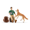Schleich 42623 Wyprawa w dzicz