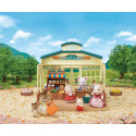 Sylvanian Families 5315 Obchod s potravinami