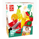 Hape Spielset - Obst