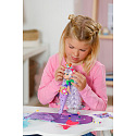 Zapf BABY born Glam Up Aura