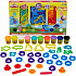 Hasbro Playdoh zestaw stempli i kształtów