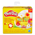 HASBRO - Play-Doh Kleine Blumen