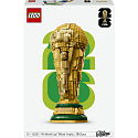 LEGO Editions 43020 Oficiální trofej Mistrovství světa ve fotbale