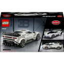 LEGO Speed Champions 77240 Hyper sportovní auto Bugatti Centodieci