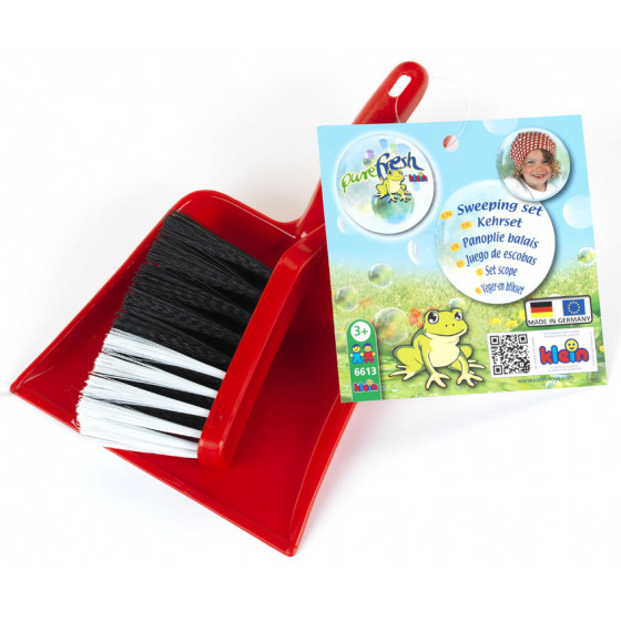 Klein Smetáček s lopatkou