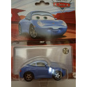 Mattel CARS AUTA MIX SINGLES ASST