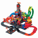 Hot Wheels CITY CENTRUM MESTA ASST