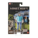 Mattel Minecraft FILMOVÁ FIGÚRKA ASST