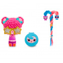 MGA Pop Pop Hair Surprise 3 in 1 Pops, PDQ