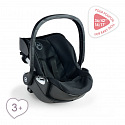 Corolle Autositz Cybex Black 2 in 1 für Puppen