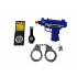 Mac Toys PLEJO Policejní sada