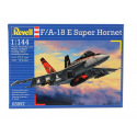 Revell Plastic ModelKit letadlo 03997 - F/A-18 E Super Hornet (1:144)