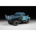 Zvezda Model kit auto 43004 - ZIL 130 (1:43)