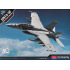 Academy Modellbausatz Flugzeug 12567 - USN F/A-18F "VFA-2 Bounty Hunters" (1:72)