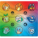 Pokémon Company Pokémon TCG: First Partner Illustration Collection - Series 1