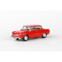 ABREX Škoda 1100MBX (1969) 1:43 - Rot Orange