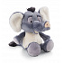 NICI Plüsch Elefant El-Flora 25cm