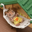 Sylvanian Families 5451 Domek z meblami