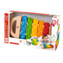 Hape Regenbogen-Xylophon