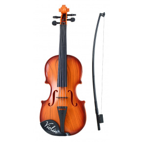 Rappa Skrzypce ze smyczkiem