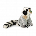 Rappa Plüsch-Lemur 19 cm ECO-FRIENDLY