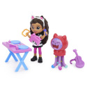 Spin Master GABBY'S DOLLHOUSE KATZEN SPIELSETS ASST