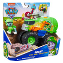Spin Master PSI PATROL TEMATYCZNE POJAZDY RESCUE WHEELS ROCKY