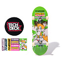Spin Master TECH DECK FINGERBOARDY LICENCJE SERIALOWE