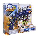 Spin Master HEX BOTS VYSTŘELUJÍCÍ STONOŽKA