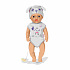 Zapf BABY born Lukas Hündchen, 36 cm