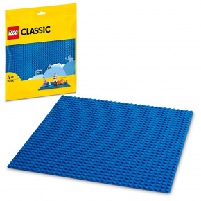 LEGO Modrá stavebnica LEGO Classic 11025