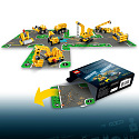 LEGO Technic 42233 Mocné stroje