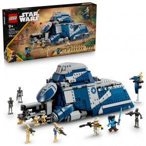 LEGO Star Wars™ 75435 MTT™ Separatistů z bitvy o Felucii