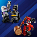 LEGO DC Batman 76274 Batman™ a Batmobil vs. Harley Quinn™ a Mr. Freeze™