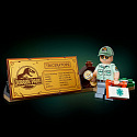 LEGO Jurassic World 77985 Dinosaurierfossilien: Triceratops
