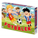 Detoa FOTBÁLEK