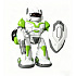 DRIVERO Chodící robot - zelený