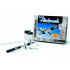Revell Airbrush-Spritzpistole 39109 - Master Class (Flexibel)