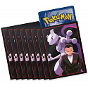 Pokémon Company Pokémon TCG: SV10 Destined Rivals - Elite Trainer Box