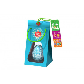Puzzle Labirynt Smart Egg, edycja prezentowa, plastik 6 cm, w pudełku