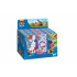 Lowlands Kreativ-Set 3 Arten Paw Patrol in der Schachtel 6x13x3,5cm 12 Stück im Karton