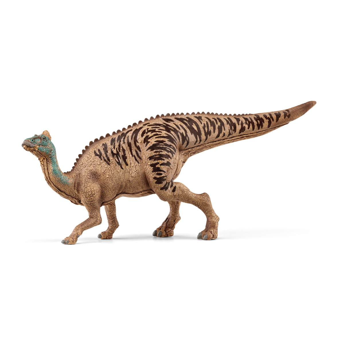 Schleich figurine, Vélociraptor 15045, plastic figurine