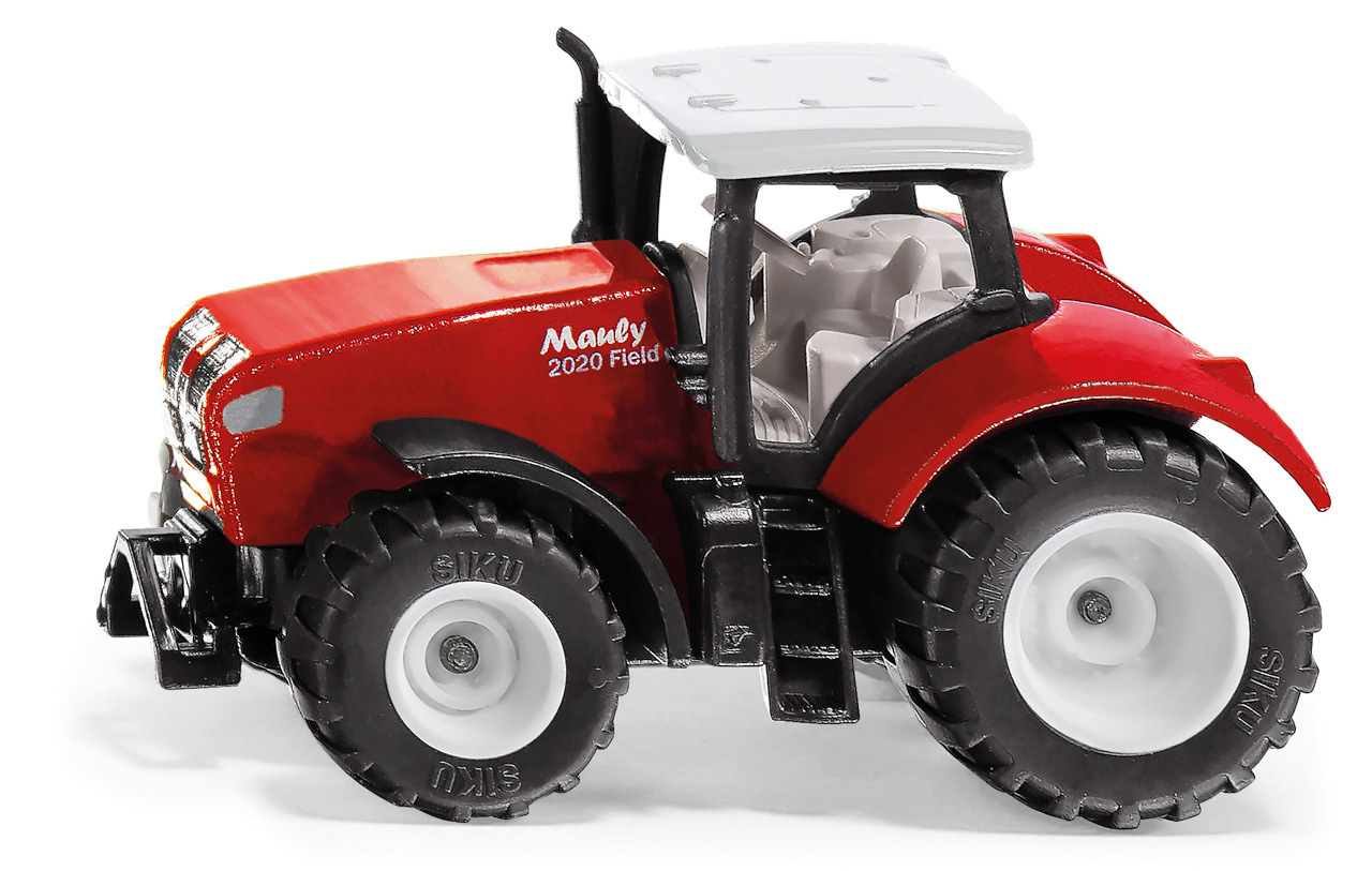 SIKU FARMER 1/32 TRACTEUR CASE IH QUADTRAC 600 3275 NEUF EN