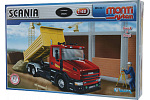 SEVA Monti 62.1 Scania