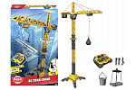 Dickie RC Żuraw Titan Crane 150 cm