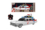 Jada Ghostbusters RC auto ECTO-1, 1:16